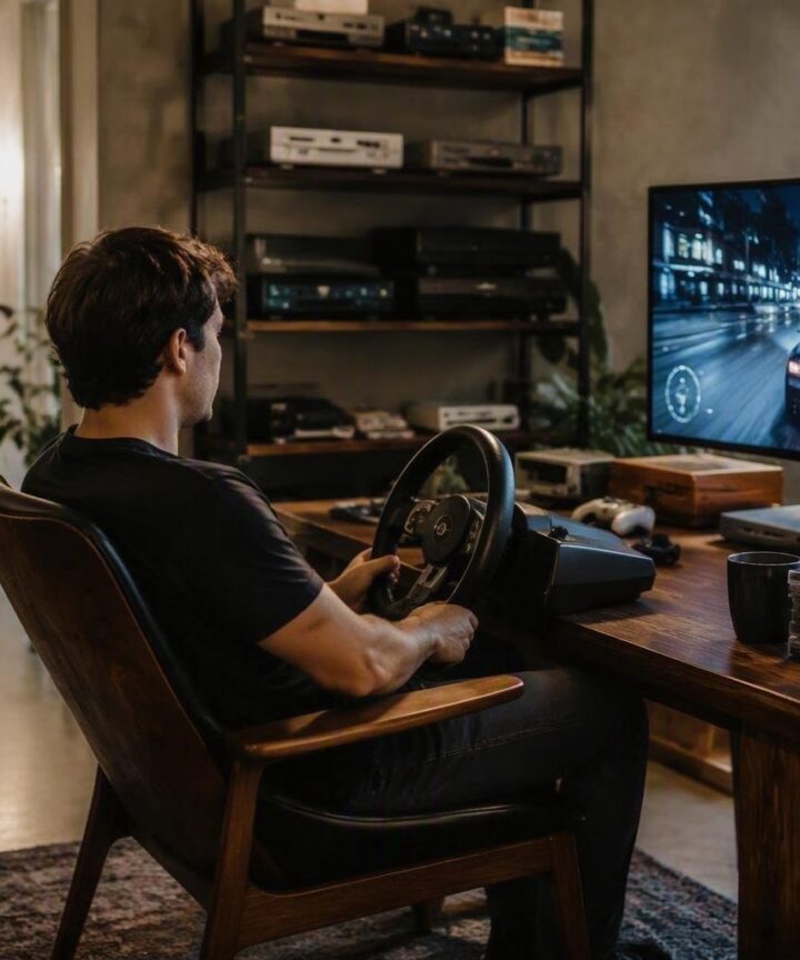 Heatwarped Indie Game Brings Back the Feel of Classic Need for Speed: Underground