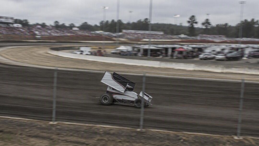 High Limit Racing: California Showdown Features Top Sprint Car Drivers