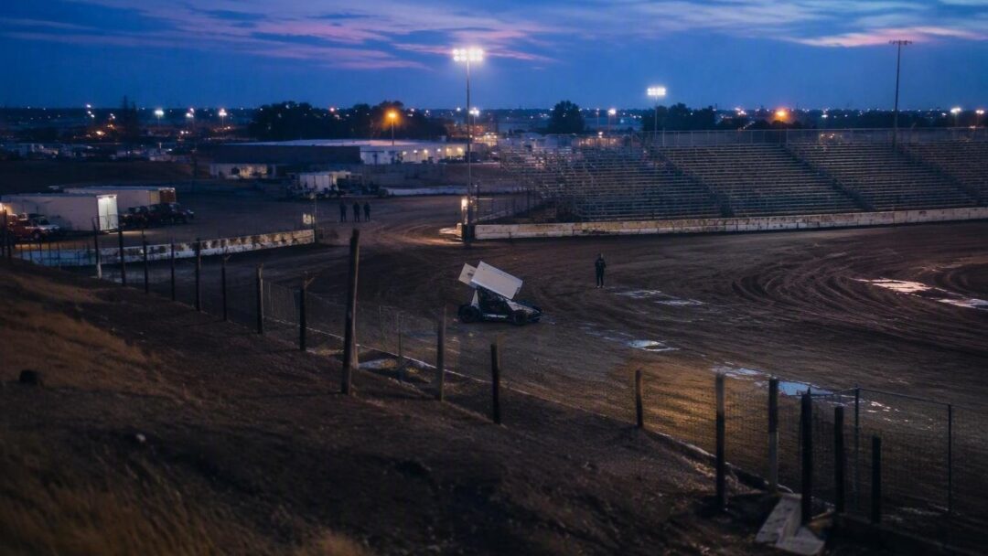 High Limit Racing: Corey Day Secures Victory at Tulare Thunderbowl