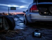High-Speed Pursuit in Arkansas Ends with Innocent Motorists Injured
