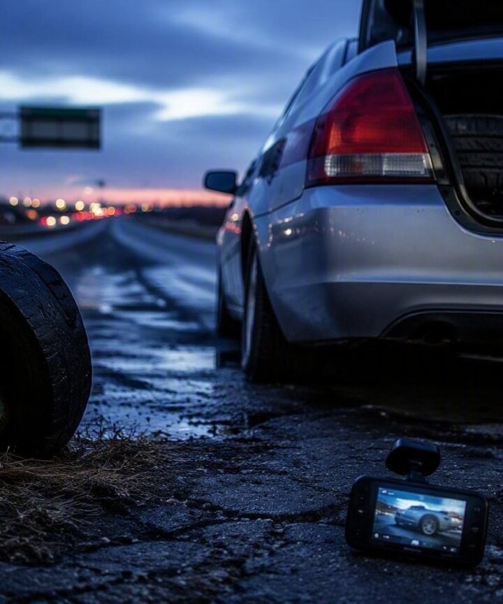 High-Speed Pursuit in Arkansas Ends with Innocent Motorists Injured