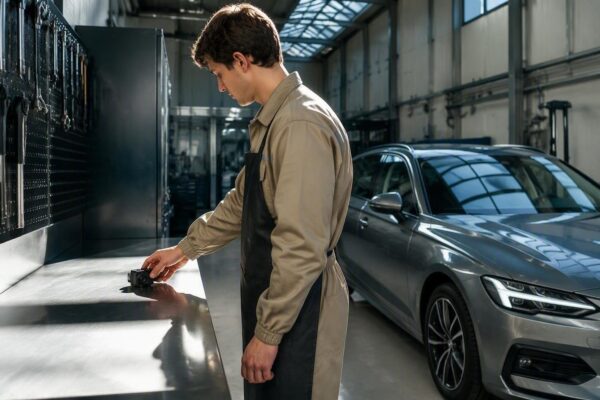 Honda Sensing System Issues Spark Class Action Lawsuits in California