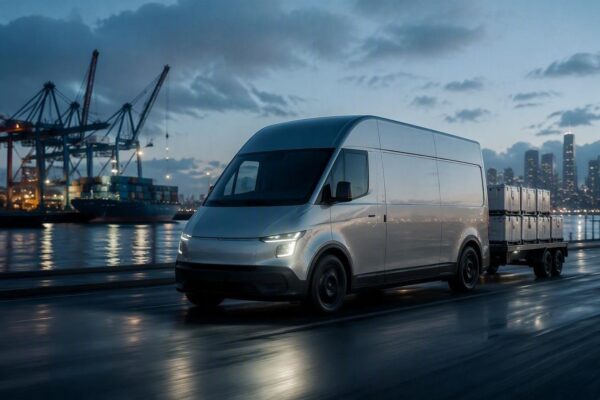 How CATL is transforming the battery market with its online B2B platform