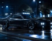 How contemporary restomods transform iconic cars into modern masterpieces