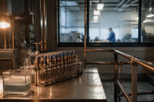 How Electrolyte Optimization Is Extending the Life of Zinc-Air Batteries