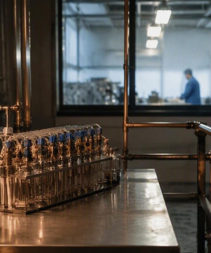 How Electrolyte Optimization Is Extending the Life of Zinc-Air Batteries