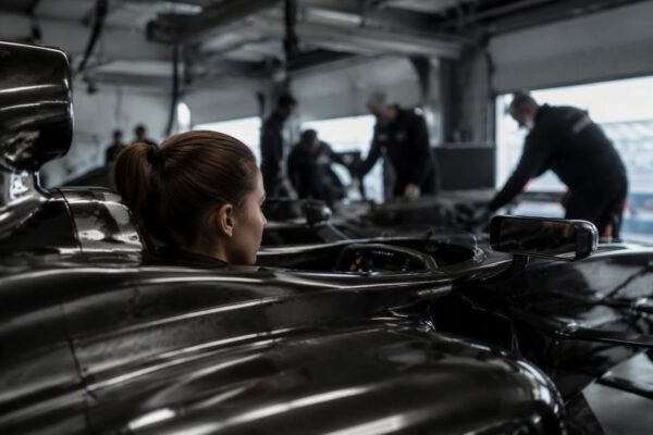 How Female Drivers Are Paving the Way in the World of Racing