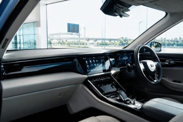 How Long Will Software-Defined Cars Last? The Industry's Big Question