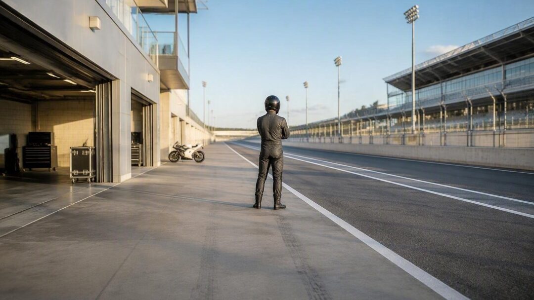 How MotoGP Can Learn from Formula 1's Success Without Copying It