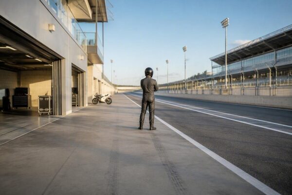 How MotoGP Can Learn from Formula 1's Success Without Copying It