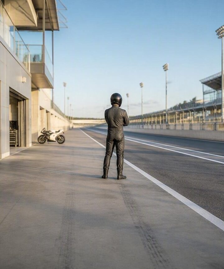 How MotoGP Can Learn from Formula 1's Success Without Copying It