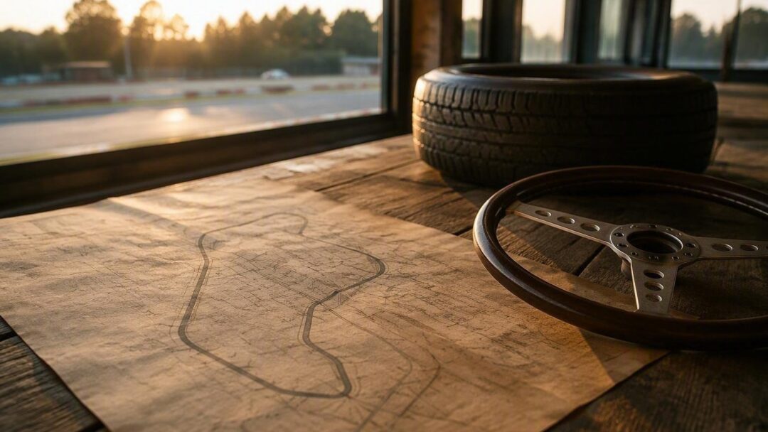 Imola Circuit Emerges as Potential Savior for F1 Amid Middle East Uncertainty