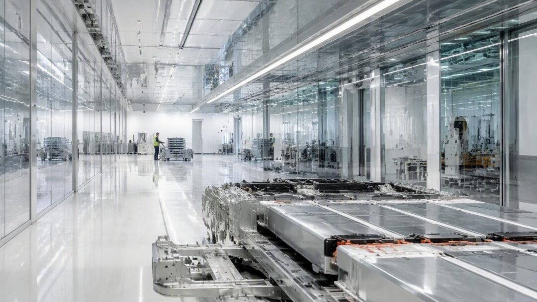 Innovative Automotive Materials Driving the Future of Mobility