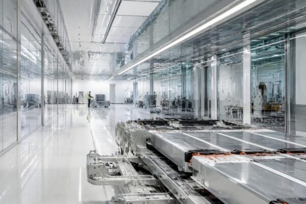 Innovative Automotive Materials Driving the Future of Mobility