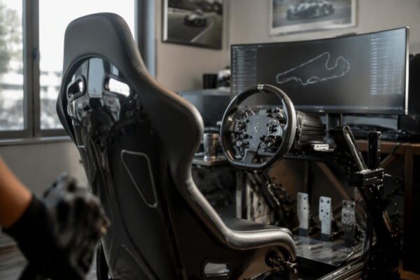 IRacing Launches Career Mode: All Content Included