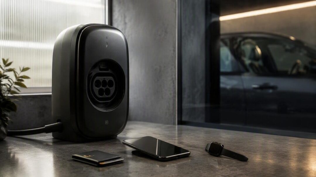 Italy's Ewiva Sets 0.80 €/kWh for Card-Based EV Charging