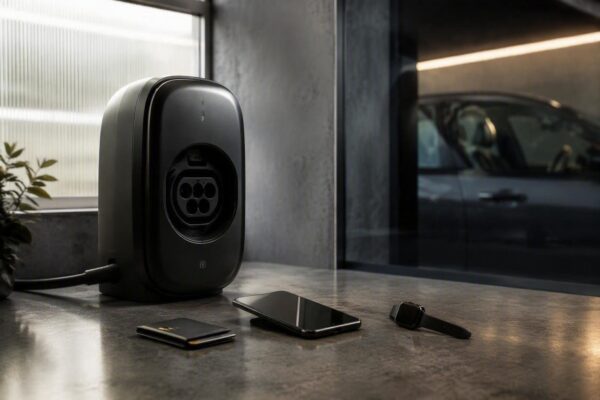 Italy's Ewiva Sets 0.80 €/kWh for Card-Based EV Charging