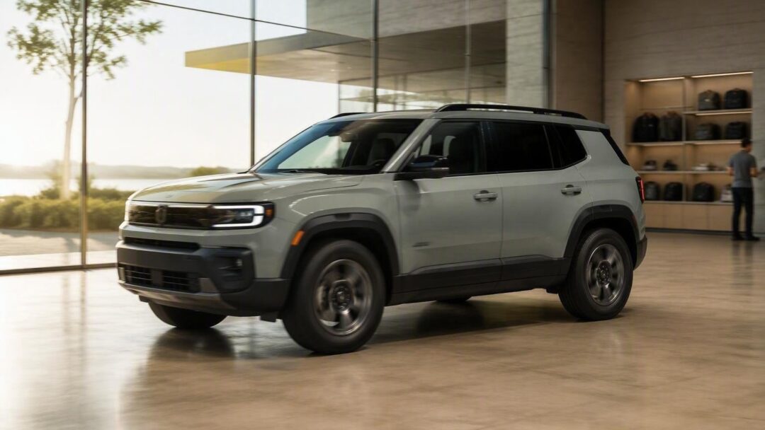 Jeep Recon Updates: More Horsepower and Dealer Discounts