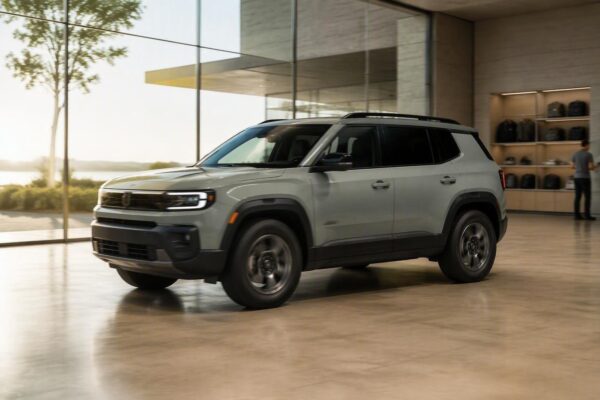 Jeep Recon Updates: More Horsepower and Dealer Discounts