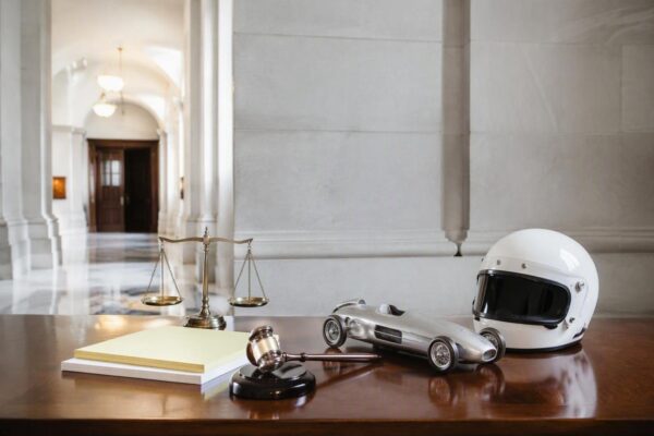 JGR Legal Battle: Judge Allows Key Counterclaims to Proceed