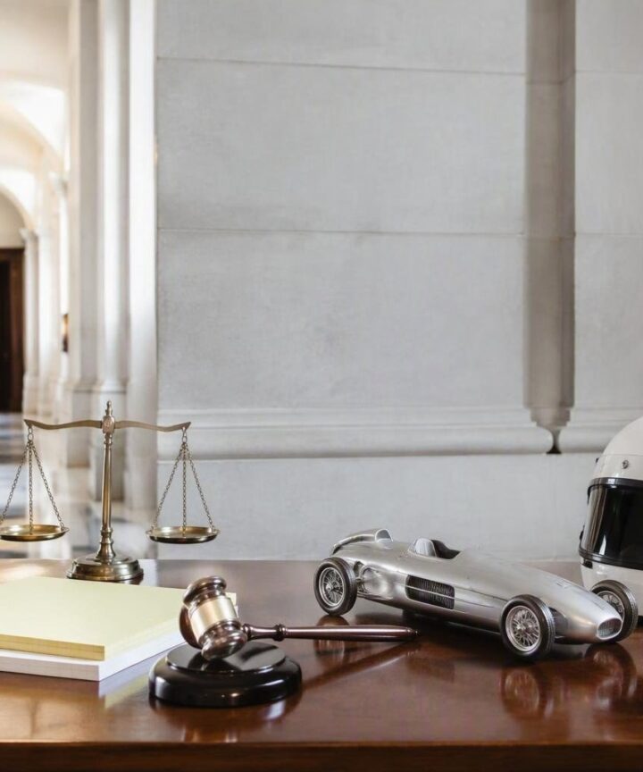 JGR Legal Battle: Judge Allows Key Counterclaims to Proceed