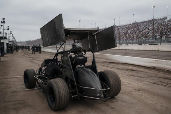 Kasey Kahne’s Team Aims for Success with Daison Pursley and Jarrett Martin