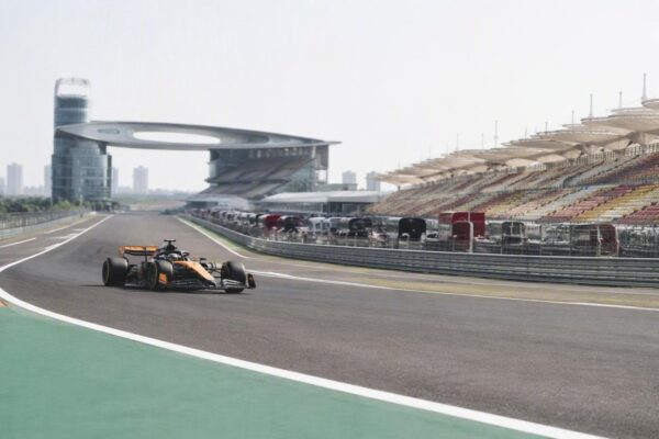 Lando Norris: My driving makes the difference in McLaren's performance