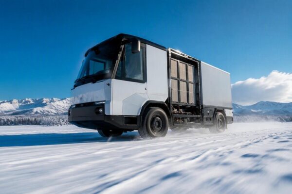 Li-CFx Batteries Revolutionize Performance in Sub-Zero Temperatures
