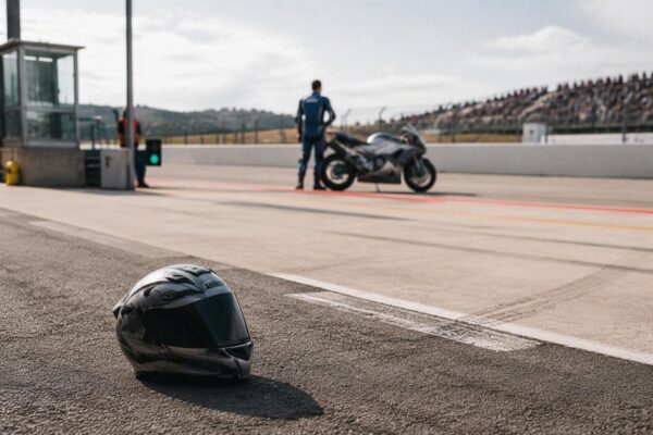 Lorenzo Savadori to Replace Injured Ai Ogura at Trackhouse Racing