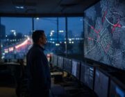 Major Highway Closures: Fires and Crashes Cause Travel Delays Nationwide