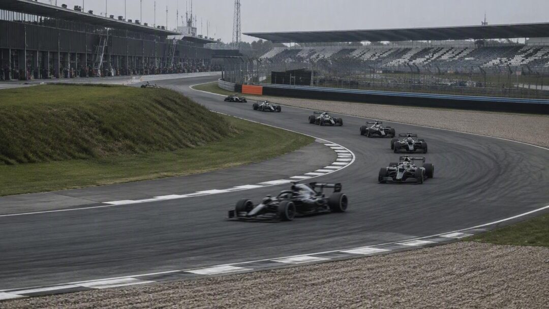 Marcin Budkowski Takes Helm at Cadillac Formula 1 Team for 2026 Season