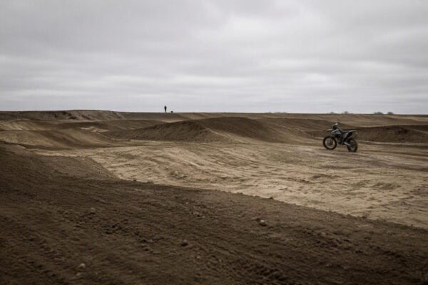 Mastering motocross bike setup for loam, sand, and hardpack tracks