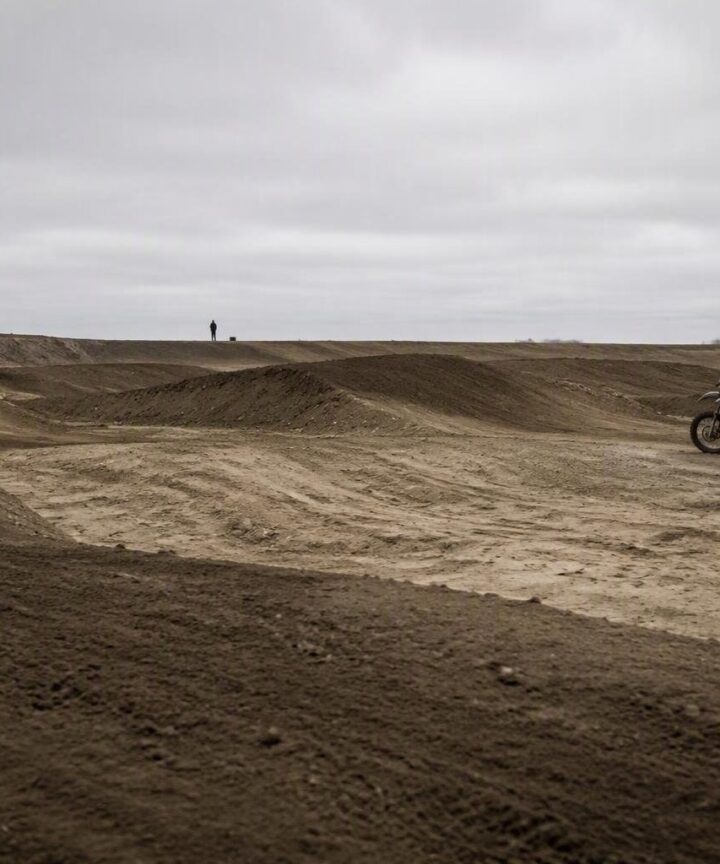 Mastering motocross bike setup for loam, sand, and hardpack tracks