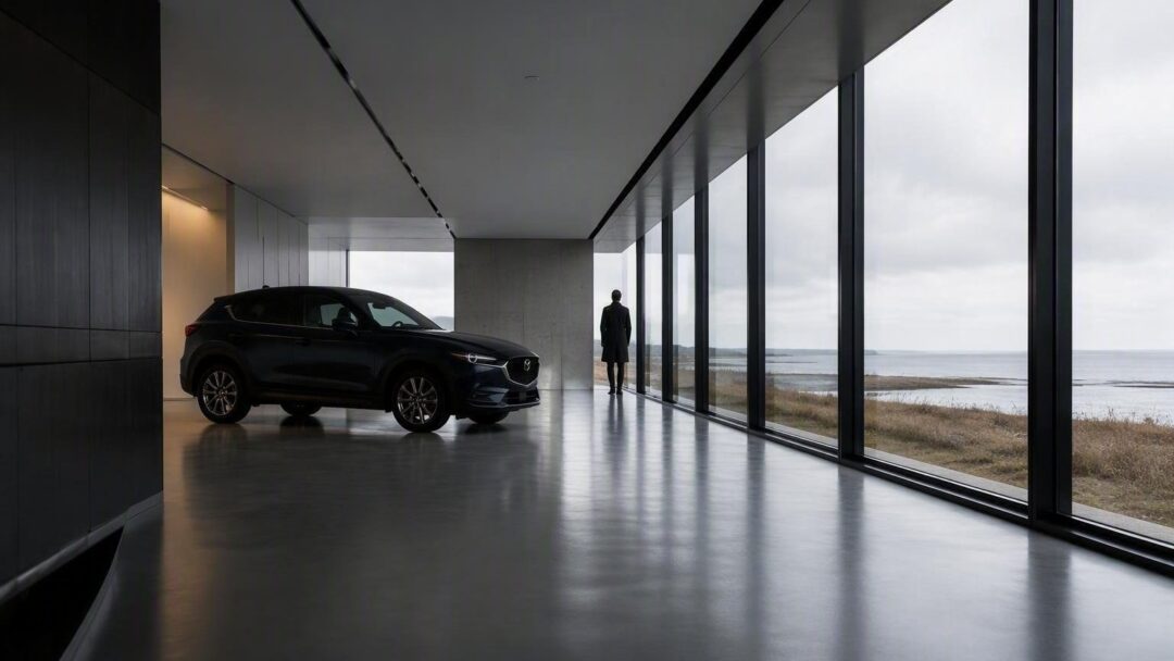 Mazda CX-3 2027: New Generation SUV Details and Features