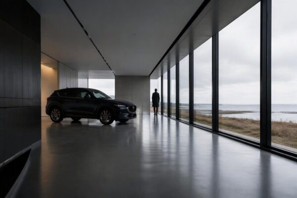 Mazda CX-3 2027: New Generation SUV Details and Features