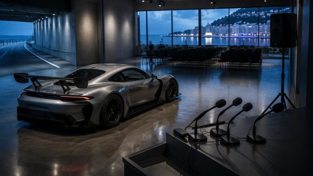 Mercedes Boss Discusses Verstappen's GT Racing and F1 Future