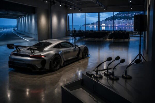 Mercedes Boss Discusses Verstappen's GT Racing and F1 Future