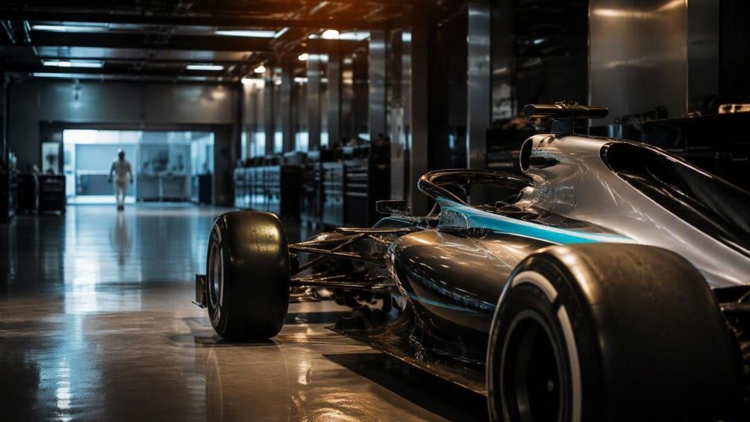 Mercedes' Post-Summer Break Plans for F1 Upgrades