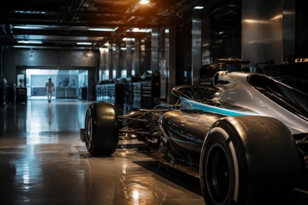 Mercedes' Post-Summer Break Plans for F1 Upgrades