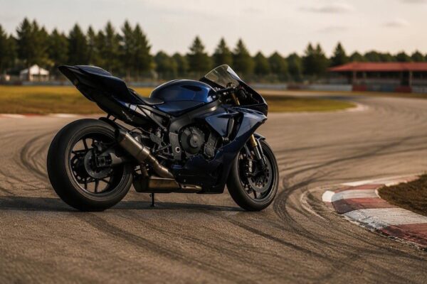 MotoAmerica riders set new lap records at Mid-Ohio Sports Car Course
