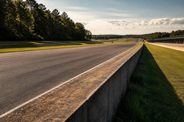 MotoAmerica Twins Cup Race Two Results from VIRginia International Raceway