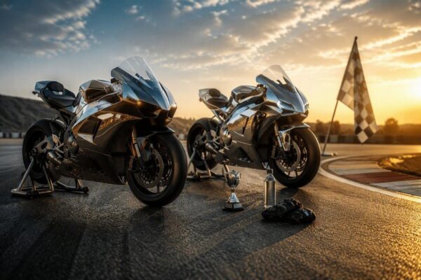 MotoGP 2026: Ducati and Aprilia Battle for Supremacy as Riders Make the Difference