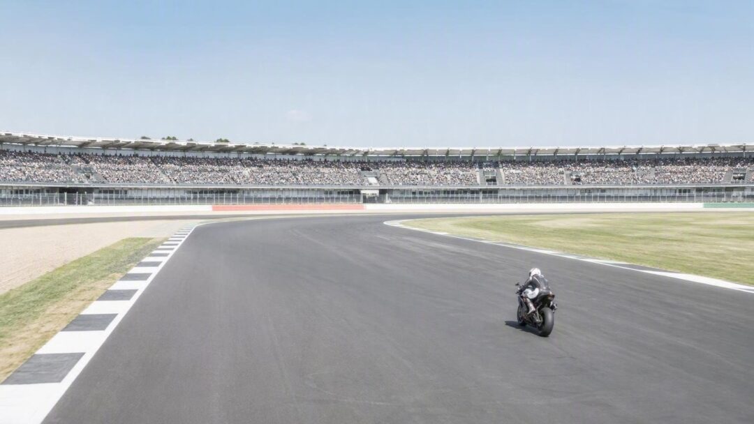 MotoGP 2026: Jorge Martin Aims for Title as Silverstone Race Looms