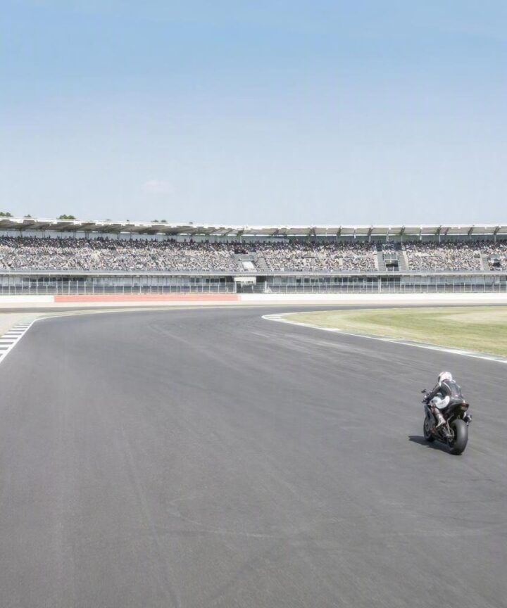 MotoGP 2026: Jorge Martin Aims for Title as Silverstone Race Looms