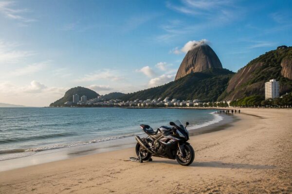 MotoGP 2027 season launch event to take place in Rio de Janeiro