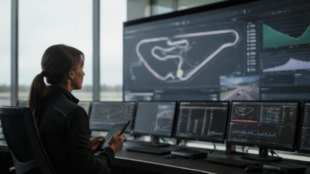 MotoGP penalty system explained: how infractions affect race results