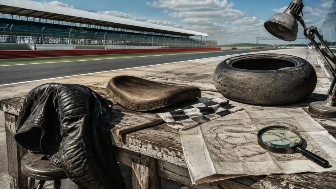MotoGP returns to Silverstone for thrilling British Grand Prix weekend