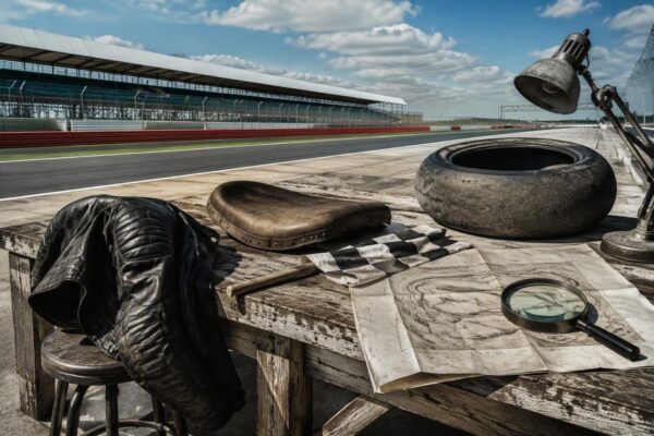 MotoGP returns to Silverstone for thrilling British Grand Prix weekend