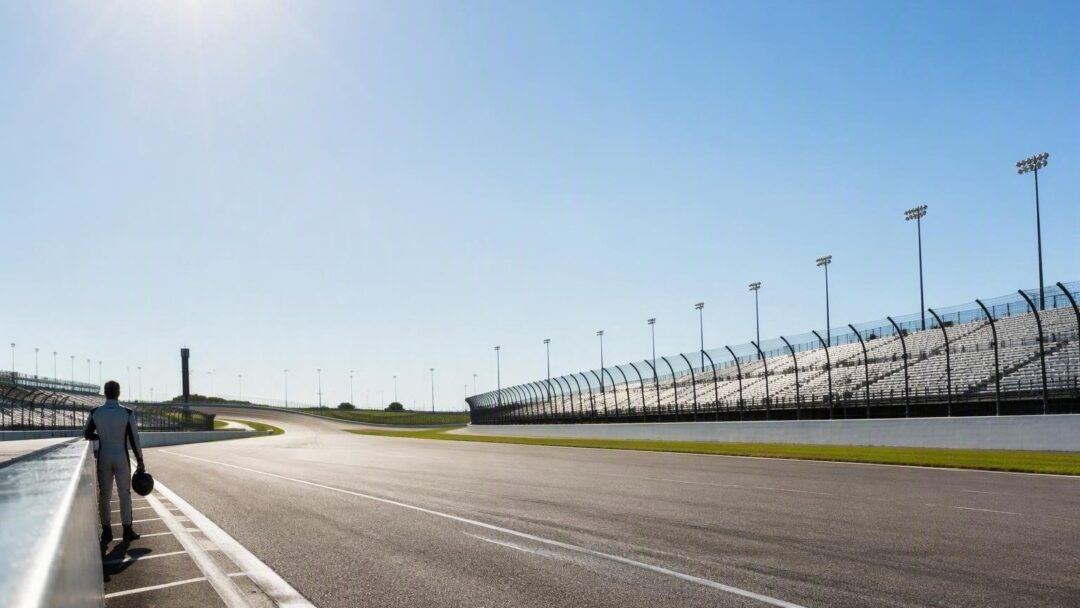 NASCAR implements changes to stage caution procedures for more green flag racing