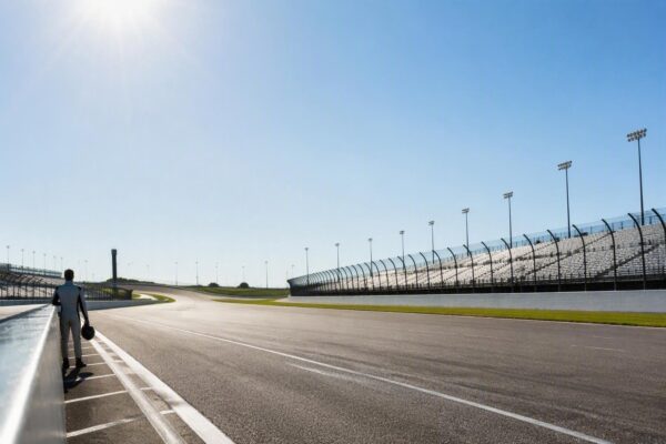 NASCAR implements changes to stage caution procedures for more green flag racing
